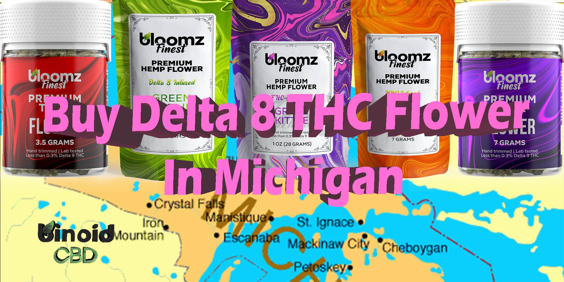 Buy Delta 8 THC Hemp Flower Michigan Get Near Me Best Price Place To Get Reddit Strongest Legal