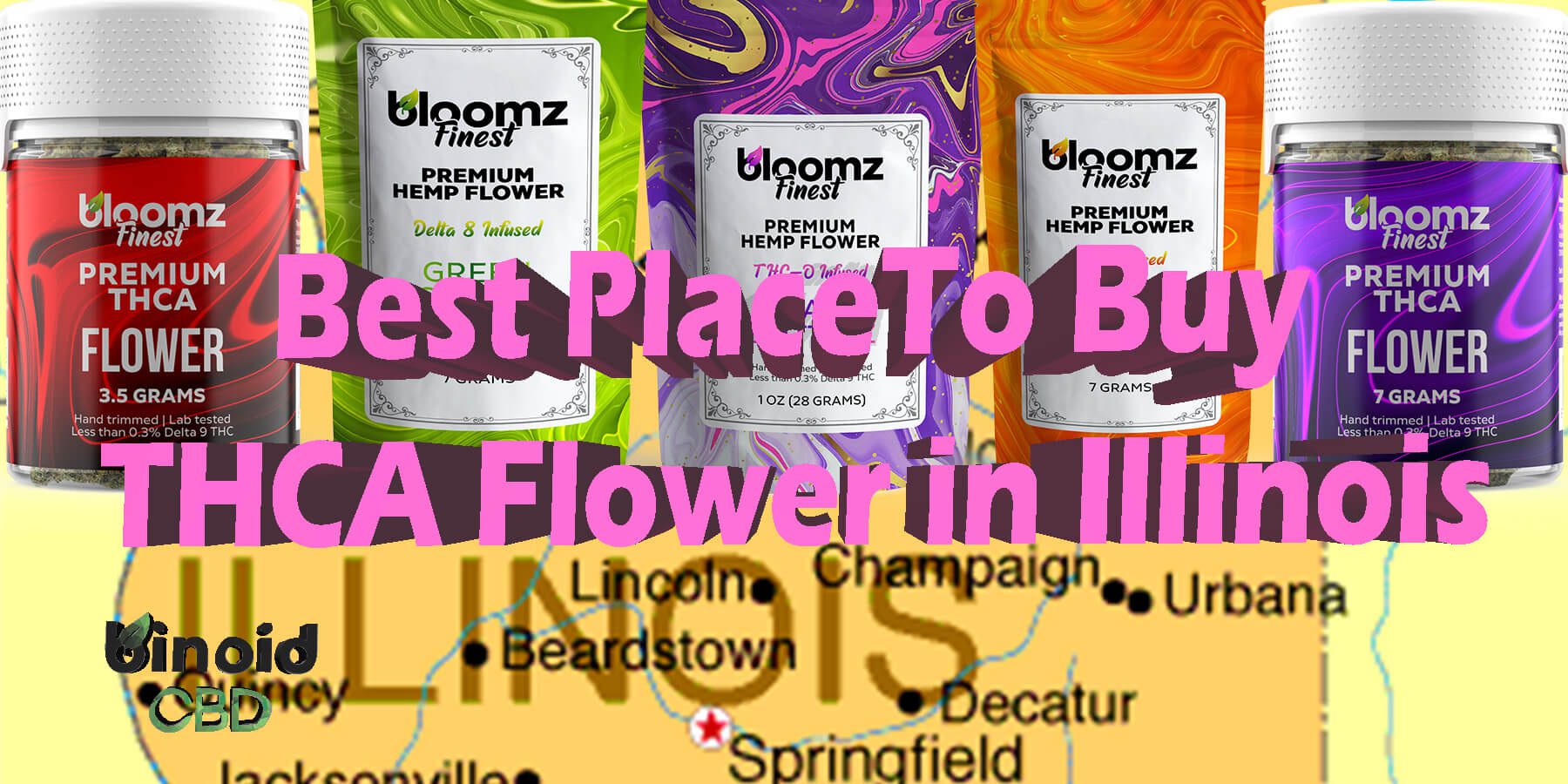 Where To Buy THCA Flower In Illinois Reddit Near Me Coupon Code Discount Best Anxiety Pain Reddit