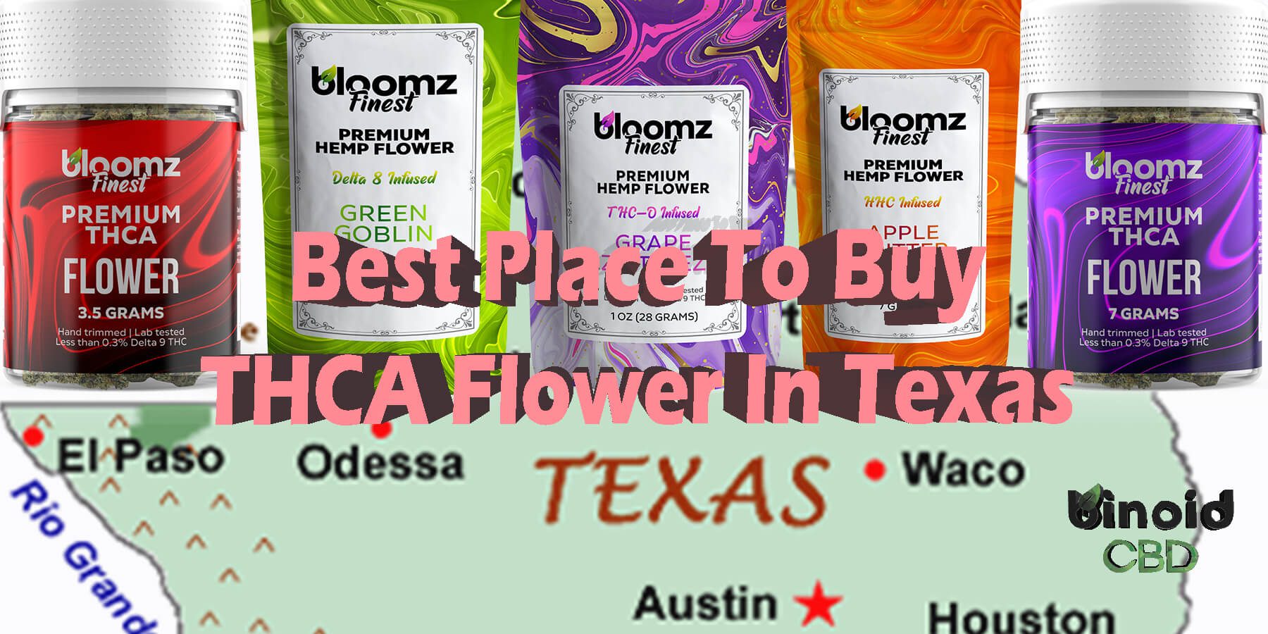 Buy THCA Flower Texas Hemp Reddit Near Me Store Shop Best Place To Get For Sale Brand Strongest Real Safe