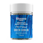 THCP Flower 7g Green Goblin Coupon Discount Sale Lowest Price Online