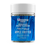 THCP Flower Buy Online 3.5g Apple Fritter Get Near Me Where To