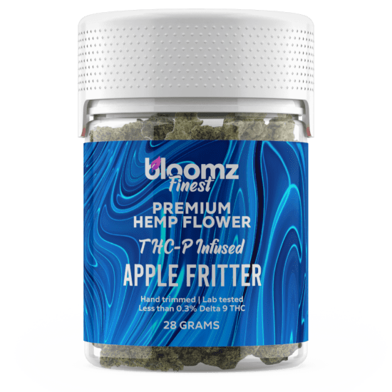 THCP THC-P Flower Secret Nature 28g Apple Fritter Get Online Near Me For Sale