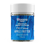 THCP THC-P Hemp Flower 7g Apple Fritter How To Get Near Me For Sale