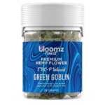Where To Buy THCP Flower Online 28g Green Goblin Legal Safe