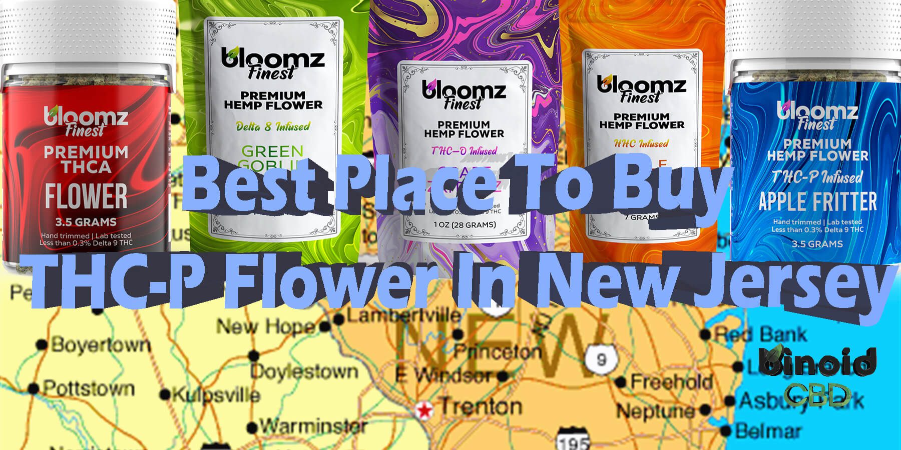 Buy THCP Flower New Jersey Get Online Near Me For Sale Best Brand Strongest Real Legal Store Shop Reddit