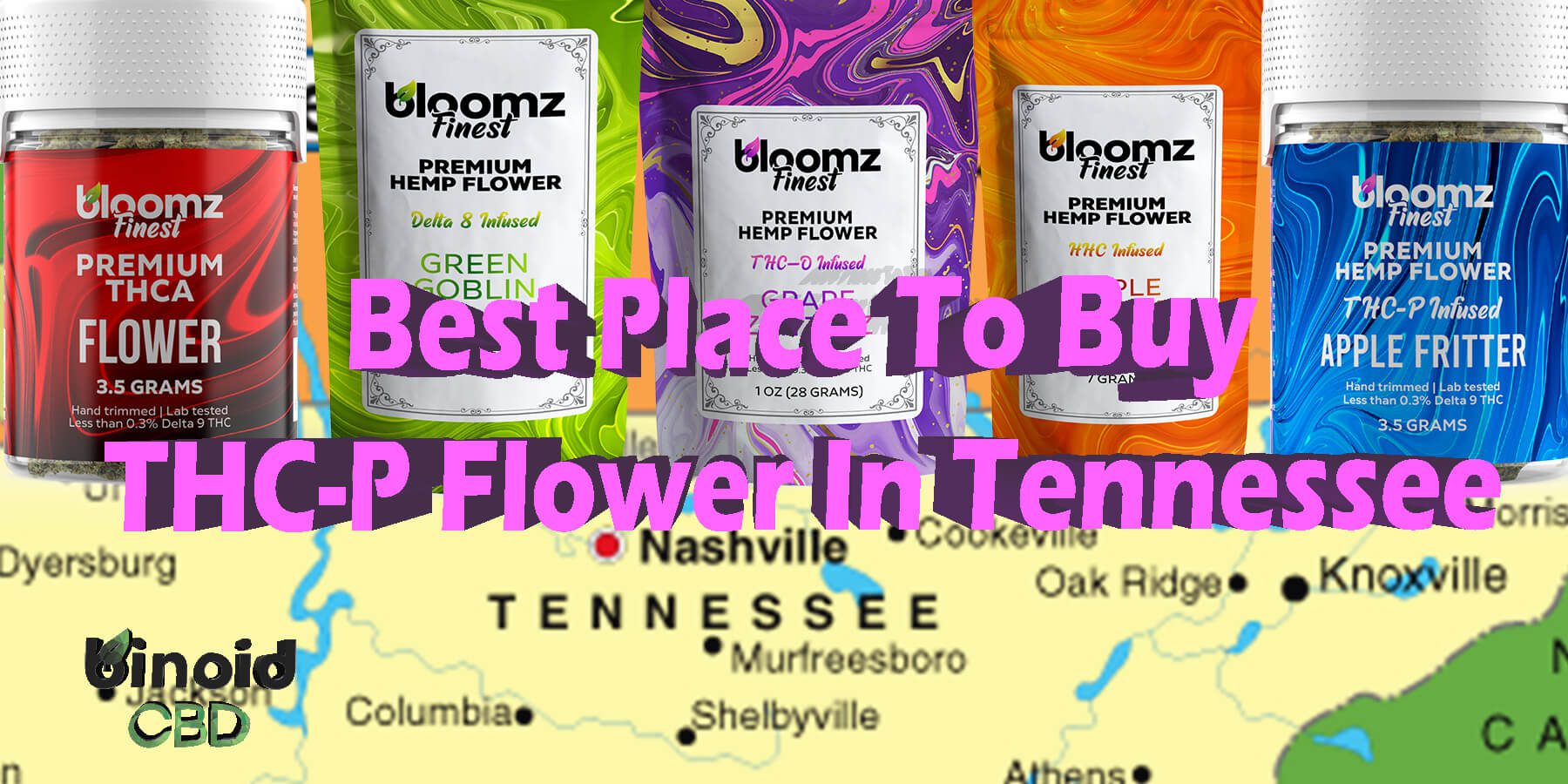 Buy THCP Flower Tennessee Get Online Near Me For Sale Best Brand Strongest Real Legal Store Shop Reddit