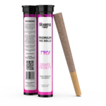 THCA Pre Rolls Grape Frosty Hemp Flower Indica Where To Get Near Me Best Place Lowest Price Coupon Discount