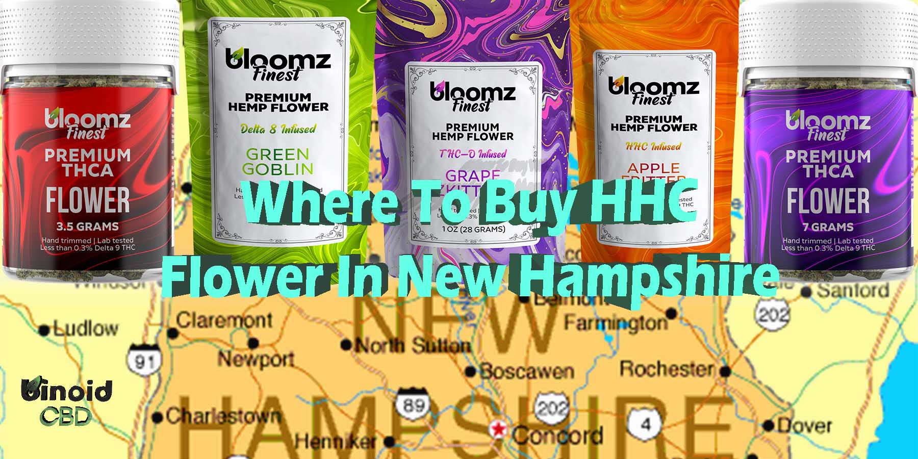 Where To Buy HHC Flower In New Hampshire What Is HHC Flower Where Is It Actually Legal HHC Flower How To Buy HHC