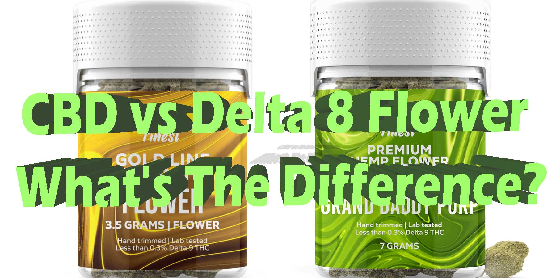 CBD Flower vs Delta 8 Flower Whats The Difference Which Is Better HowToGetNearMe BestPlace LowestPrice Coupon Discount For Smoking Best Brand D9 D8 THCA Indoor Good High Binoid Bloomz