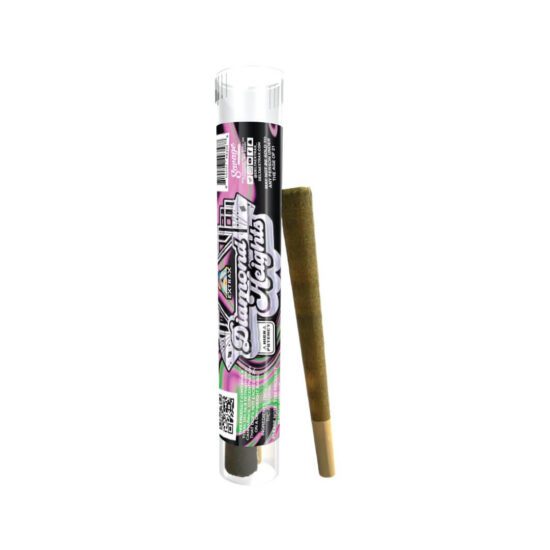 DE Diamond Heights Watermelon Kush THCa Pre Rolls BestPlace LowestPrice Coupon Discount For Smoking Best High Smoke Shop Online Near Me Strongest Binoid