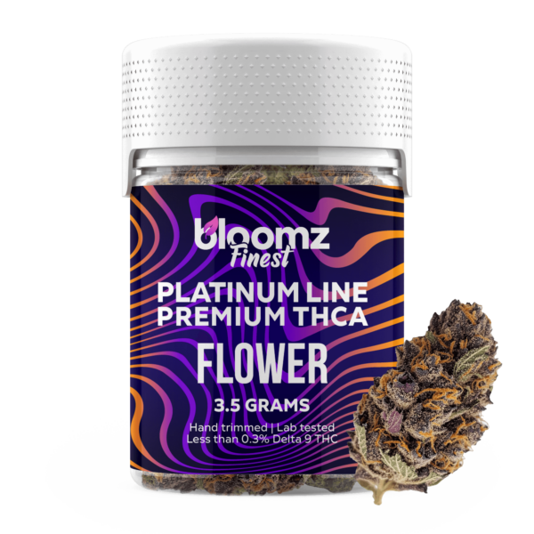 3.5g Platinum Flower HowToGetNearMe BestPlace LowestPrice Coupon Discount For Smoking Best High Smoke Shop Online Near Me StrongestBrand BestBrand Where To Buy THC THCA Hemp-Bloomz