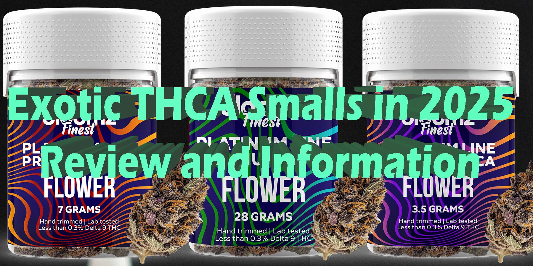Exotic THCA Smalls in 2025 Review and Information HowToGetNearMeBestPlace-LowestPrice-Coupon-Discount-For-Smoking-Best-Brand D9 D8 THCA Indoor Good Binoid