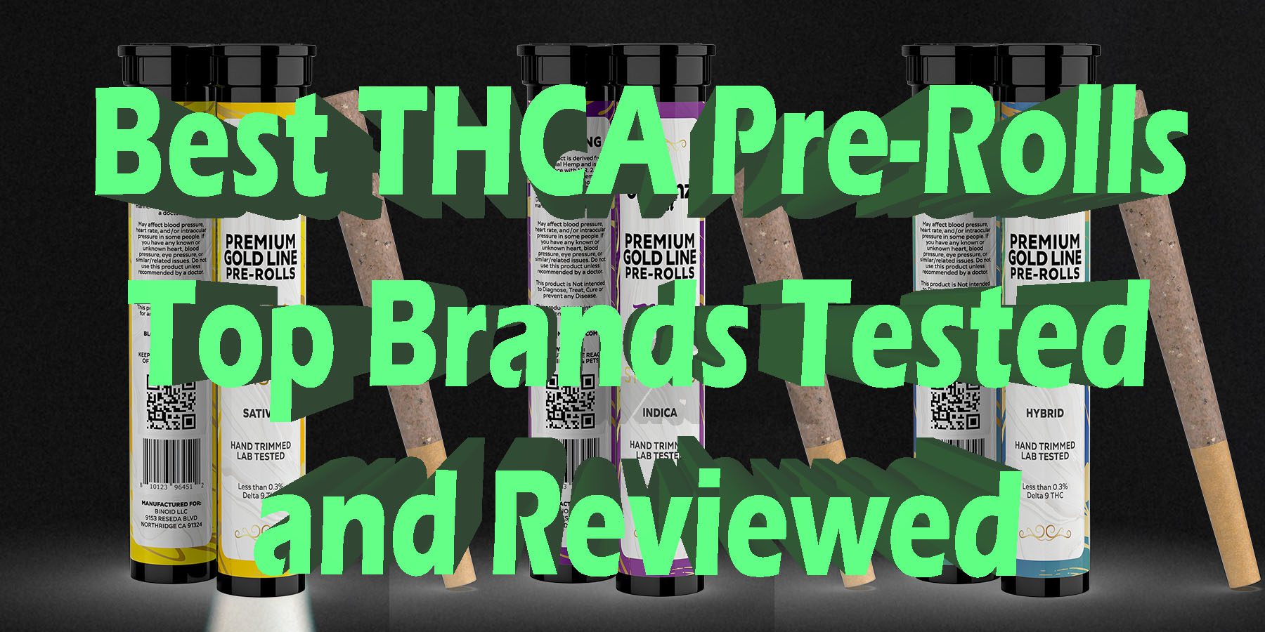 Best THCA Pre Rolls Top Brands Tested and Reviewed HowToGetNearMe BestPlace LowestPrice Coupon Discount For Smoking Best Brand