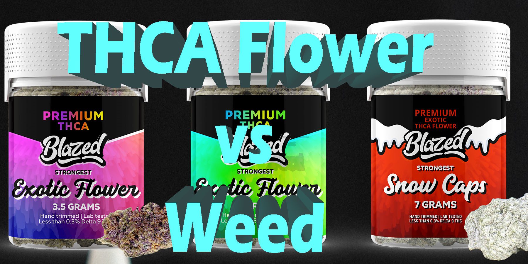 THCA Flower vs Weed HowToGetNearMe BestPlace LowestPrice Coupon Discount For Smoking Best Brand.