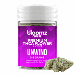 Unwind 3.5g 