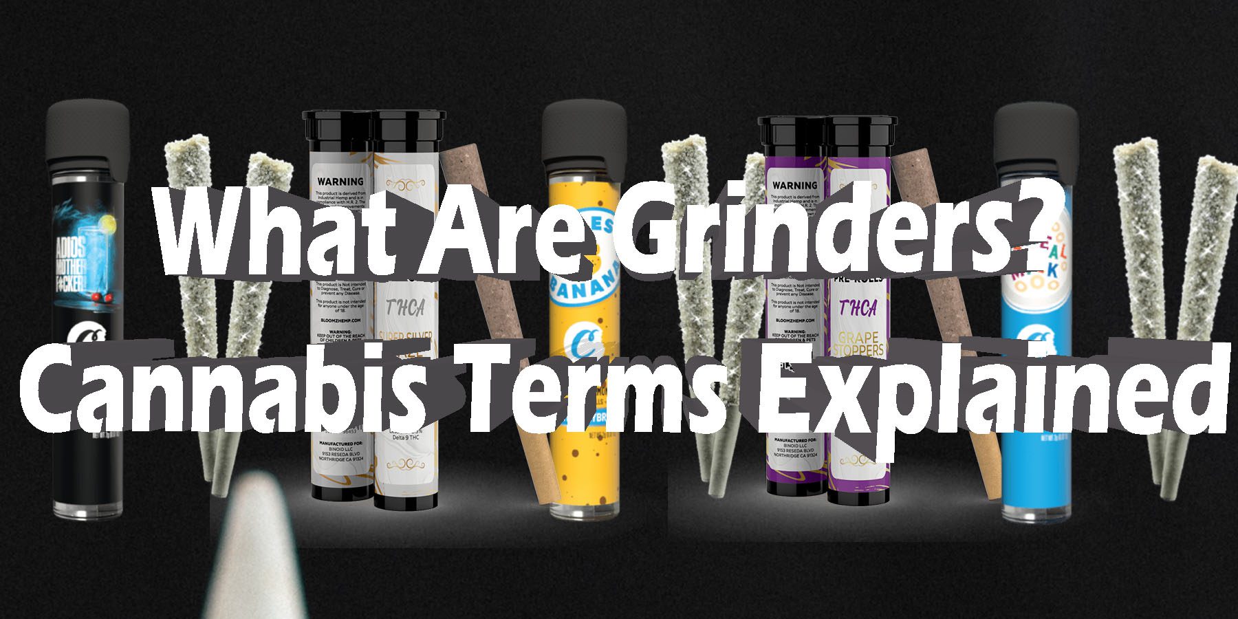 What are Grinders Cannabis Terms Explained HowToGetNearMe BestPlace LowestPrice Coupon Discount For Smoking