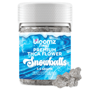 Snowballs