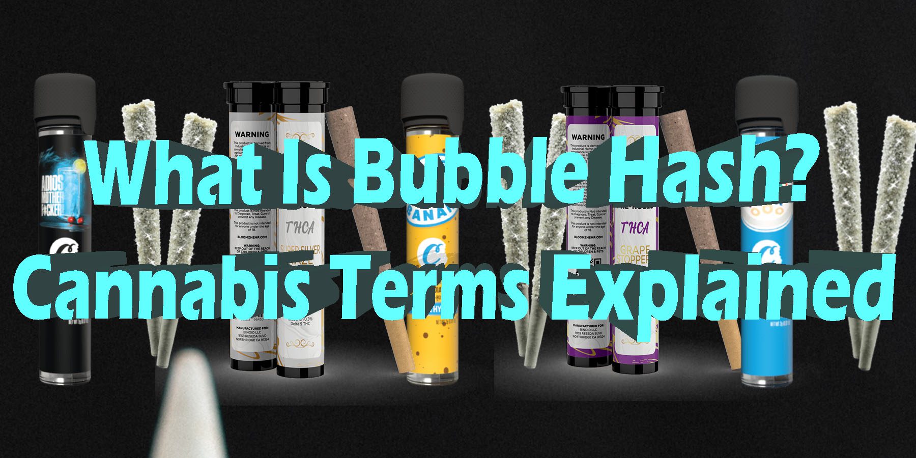 What Is Bubble Hash Cannabis Terms Explained HowToGetNearMe BestPlace LowestPrice Coupon Discount For SmokingUnder Control Binoid