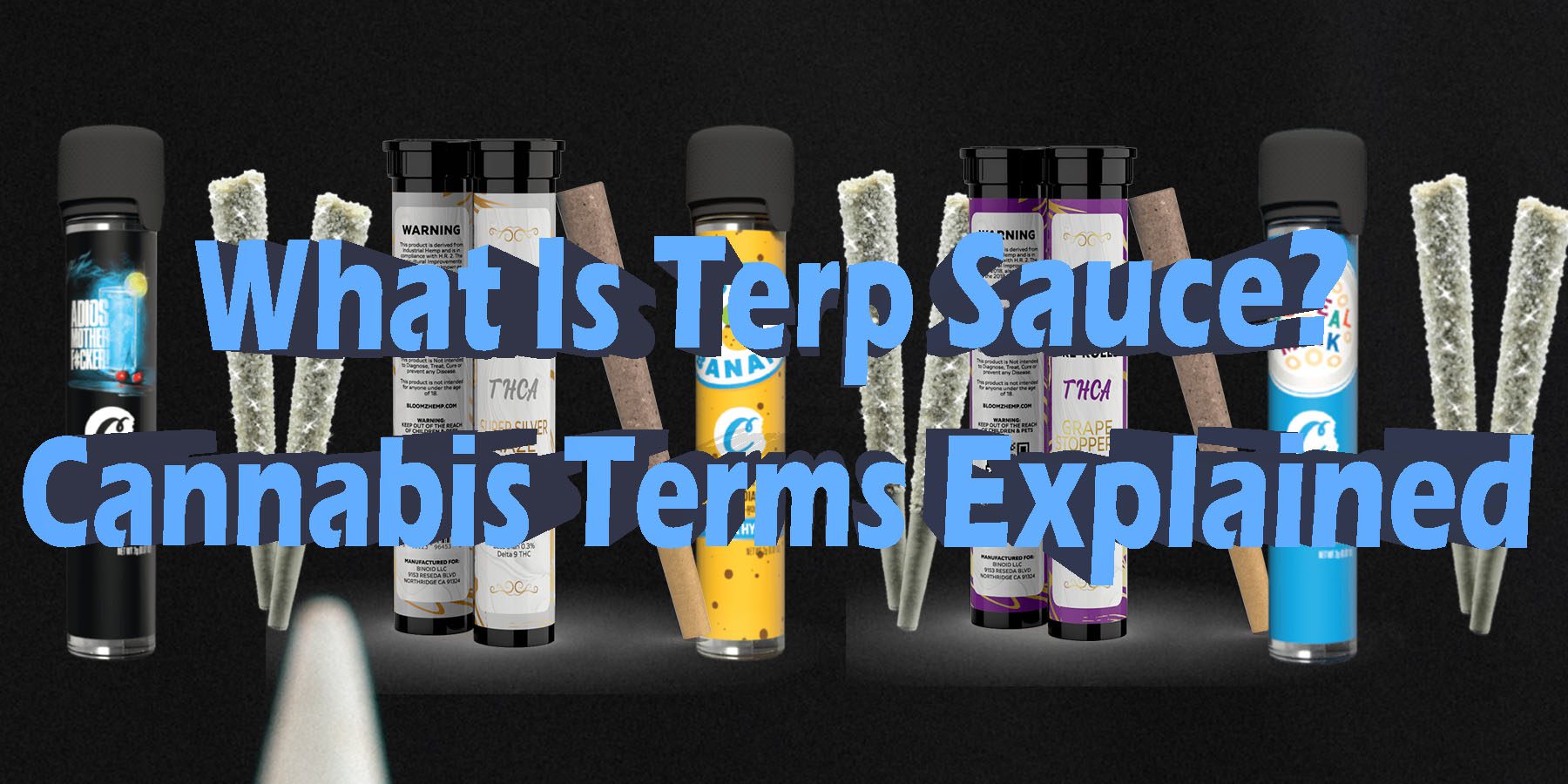 What Is Terp Sauce Cannabis Terms Explained HowToGetNearMe BestPlace LowestPrice Coupon Discount For SmokingUnder Control Binoid