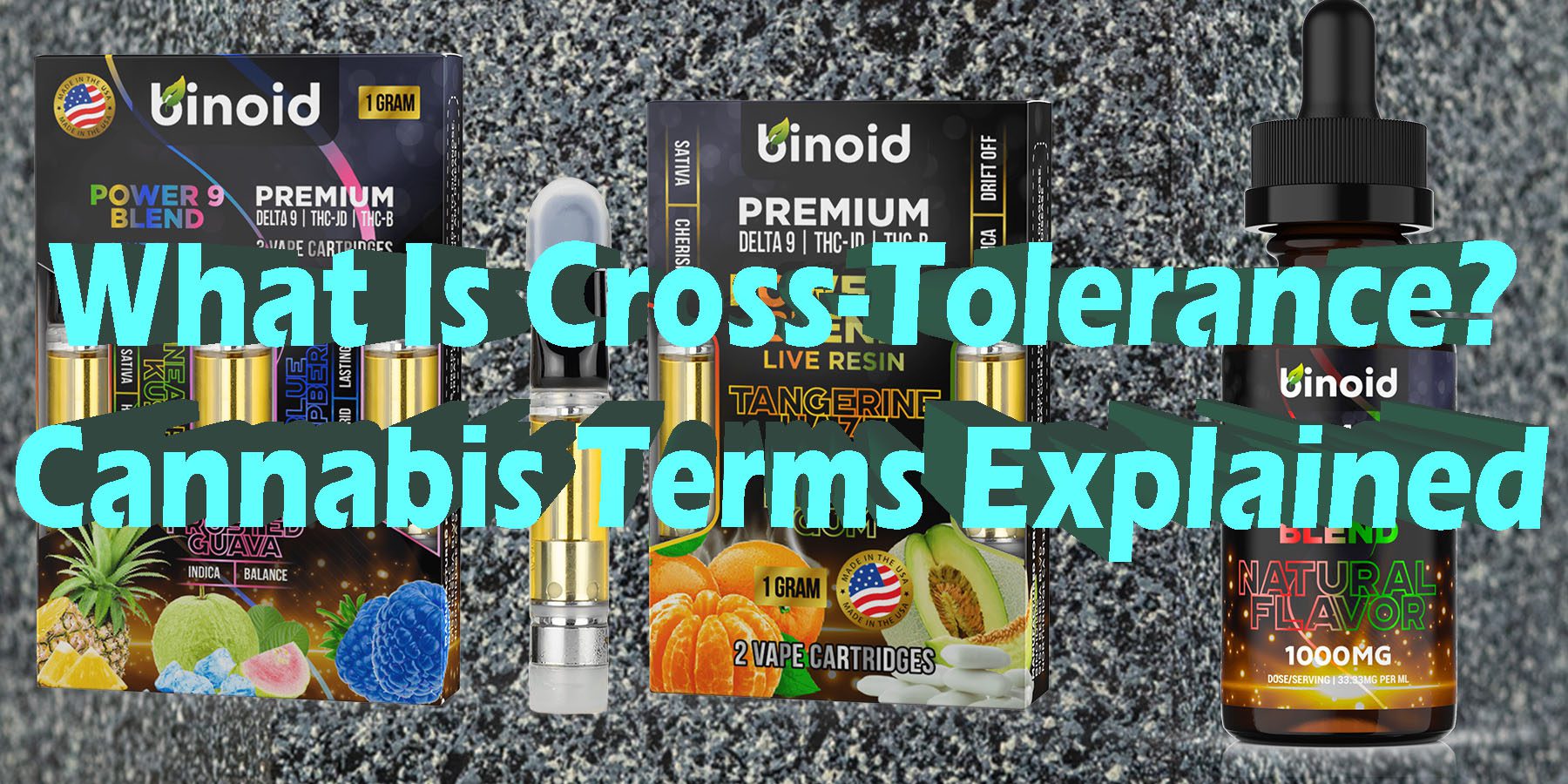 What Is-Cross Tolerance Cannabis Terms Explained HowToGetNearMe BestPlace LowestPrice Coupon Discount For SmokingUnder Control